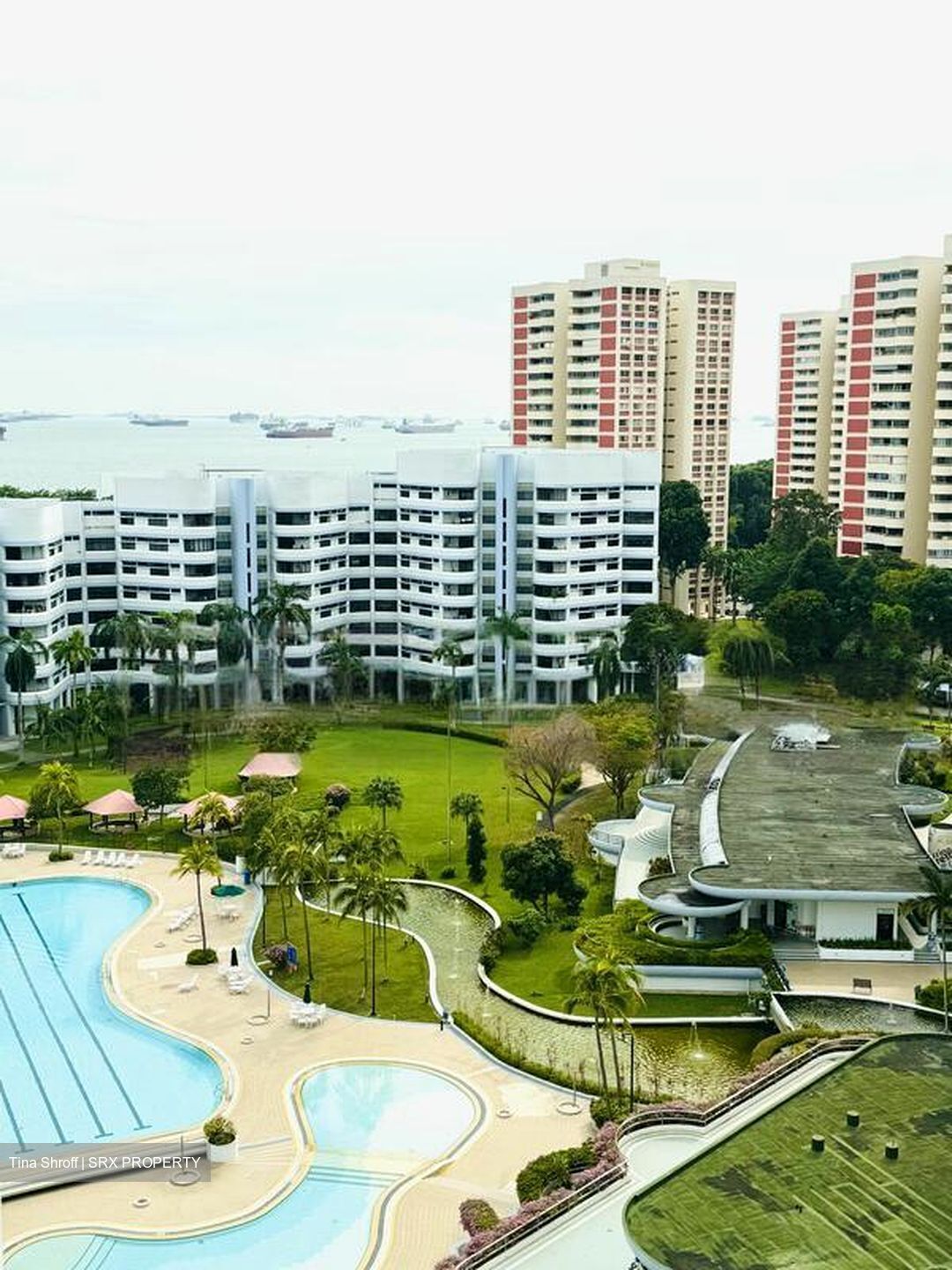 Mandarin Gardens (D15), Condominium #460436951